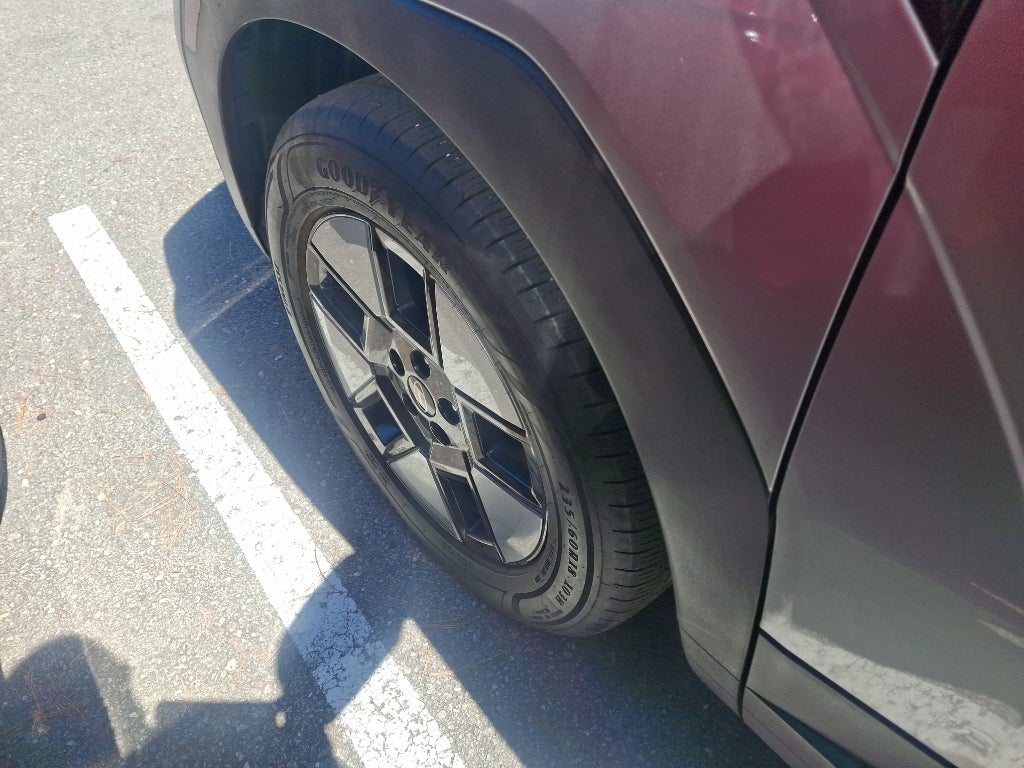 2024 Hyundai Santa Fe Hybrid SEL