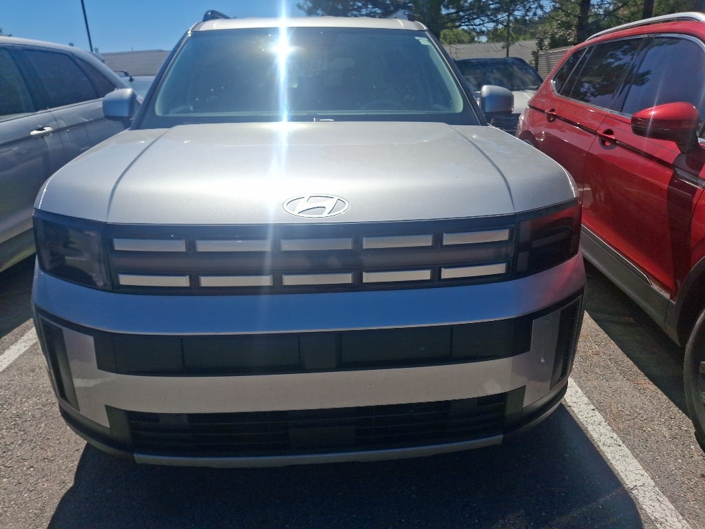 2024 Hyundai Santa Fe Hybrid SEL