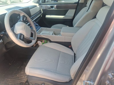 2024 Hyundai Santa Fe Hybrid SEL
