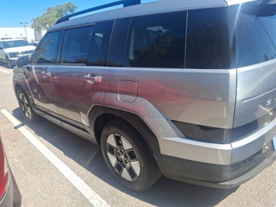 2024 Hyundai Santa Fe Hybrid SEL