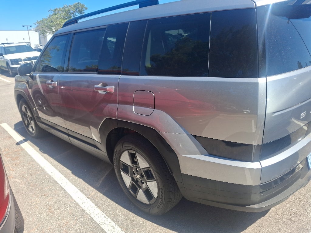 2024 Hyundai Santa Fe Hybrid SEL