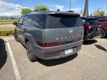 2024 Hyundai Santa Fe Hybrid SEL