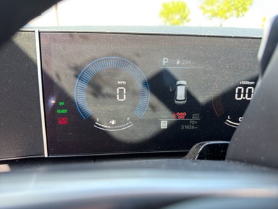 2024 Hyundai Santa Fe Hybrid SEL