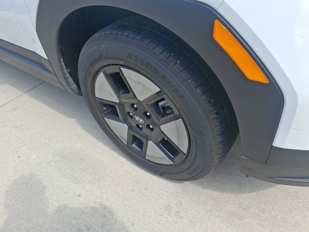 2024 Hyundai Santa Fe Hybrid SEL