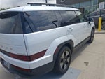 2024 Hyundai Santa Fe Hybrid SEL