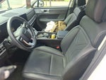 2024 Hyundai Santa Fe Hybrid SEL