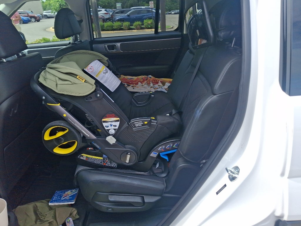 2024 Hyundai Santa Fe Hybrid SEL