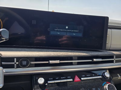 2025 Hyundai Santa Fe Hybrid Limited