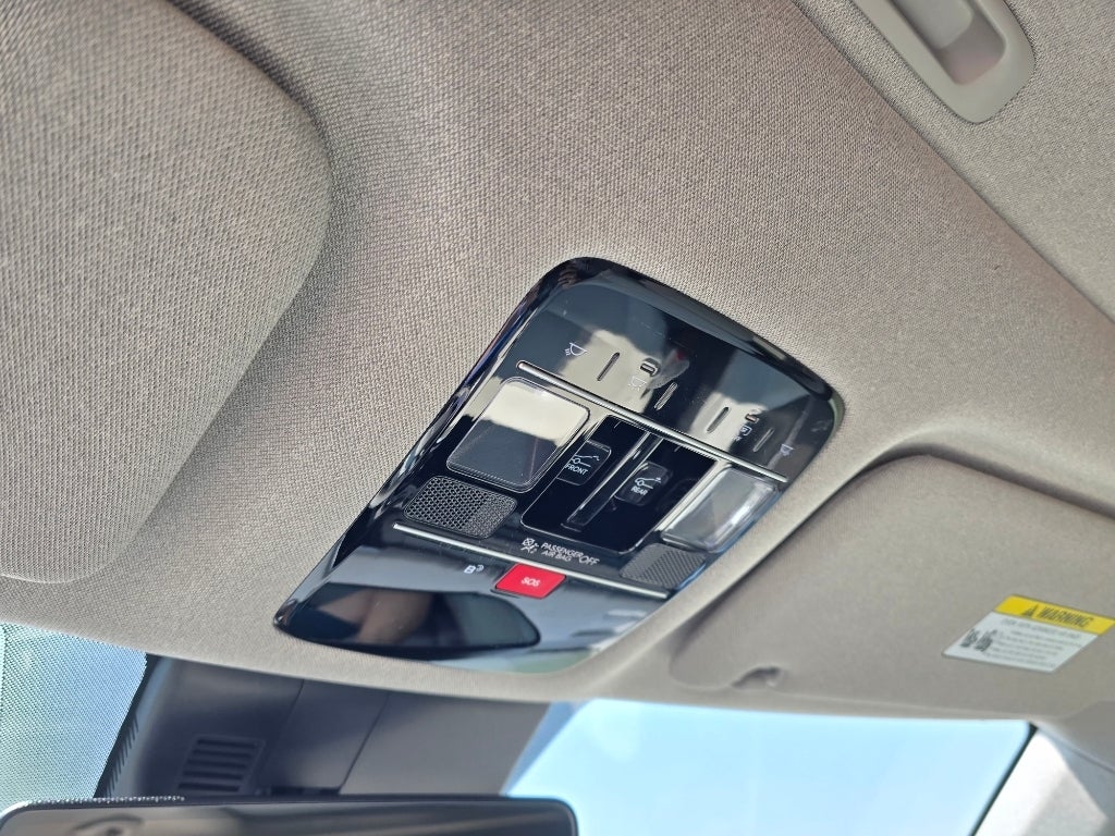 2025 Hyundai Santa Fe Hybrid Limited