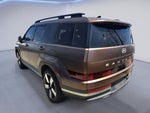 2025 Hyundai Santa Fe Hybrid Limited