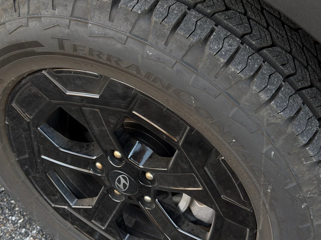 2025 Hyundai Santa Fe XRT