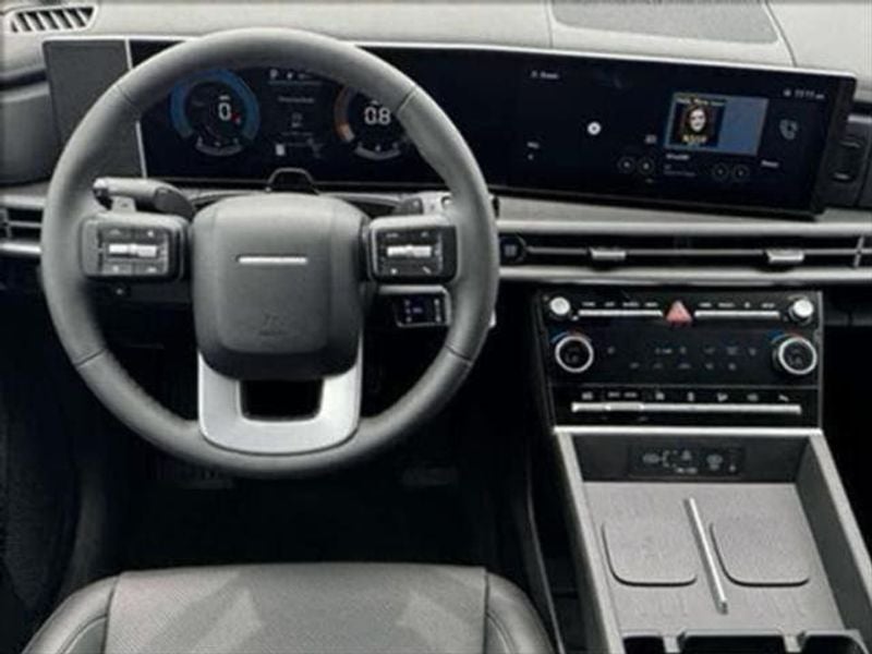 2025 Hyundai Santa Fe XRT