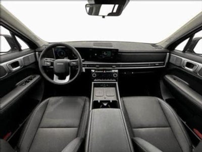 2025 Hyundai Santa Fe XRT