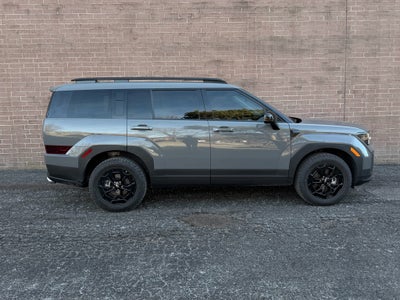 2025 Hyundai Santa Fe XRT