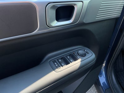 2025 Hyundai Santa Fe XRT