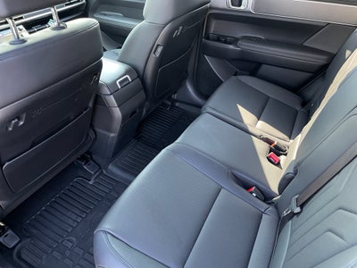 2025 Hyundai Santa Fe XRT