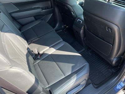 2025 Hyundai Santa Fe XRT