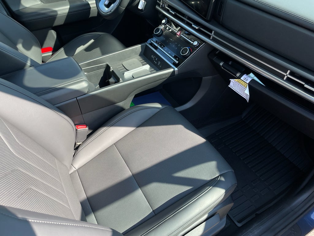 2025 Hyundai Santa Fe XRT