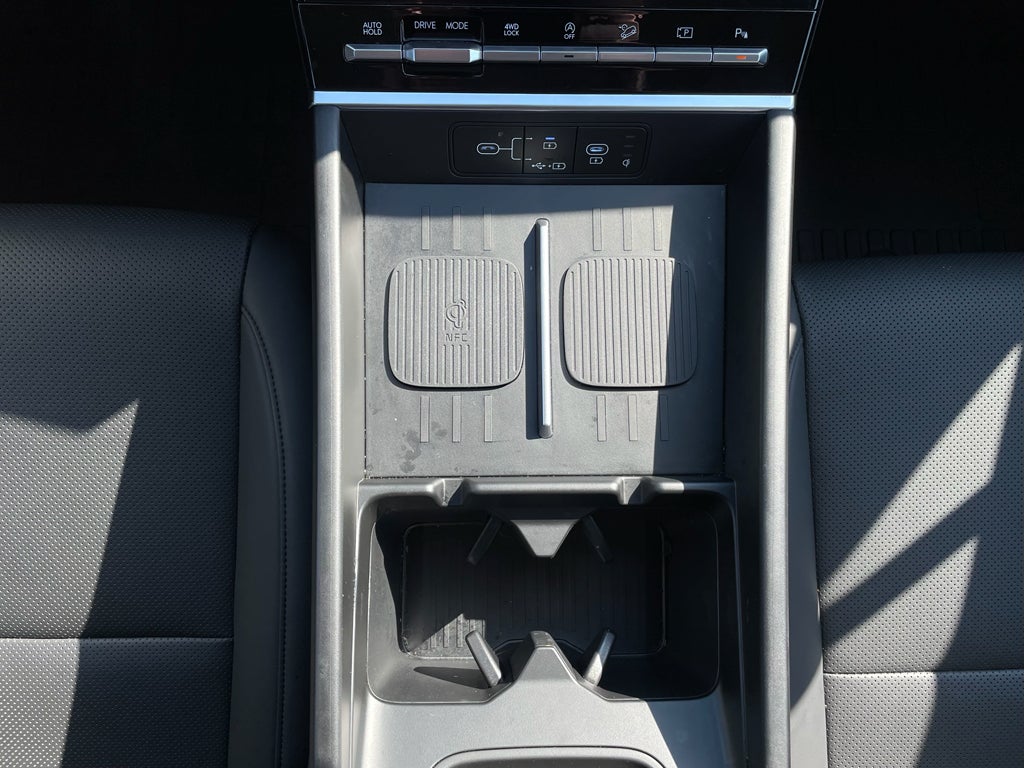 2025 Hyundai Santa Fe XRT