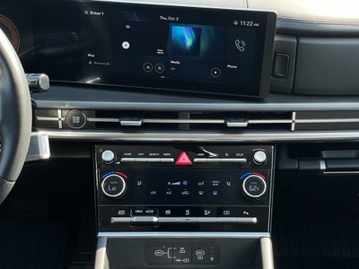 2025 Hyundai Santa Fe XRT