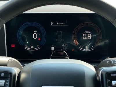 2025 Hyundai Santa Fe XRT