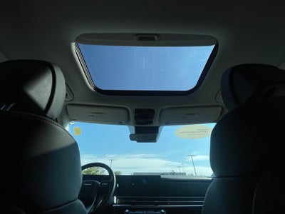 2025 Hyundai Santa Fe XRT