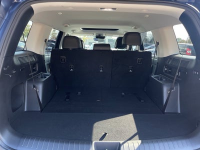 2025 Hyundai Santa Fe XRT