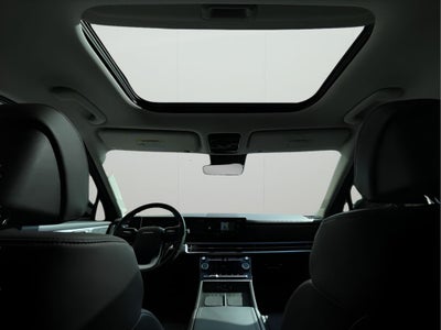 2025 Hyundai Santa Fe XRT