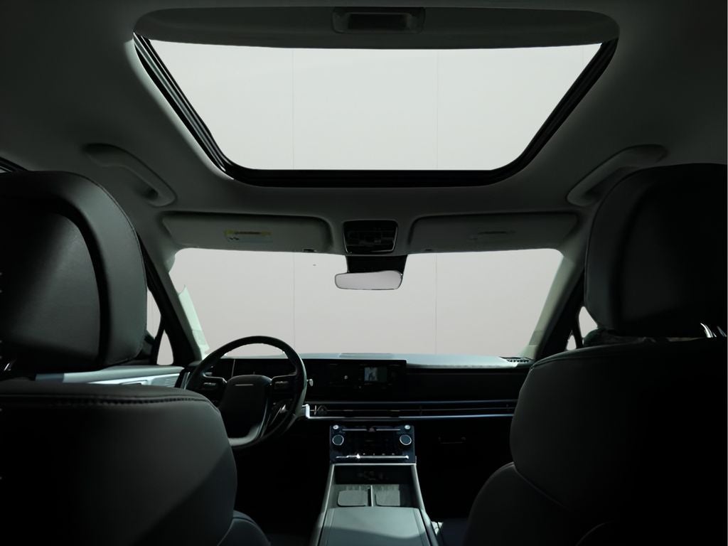 2025 Hyundai Santa Fe XRT