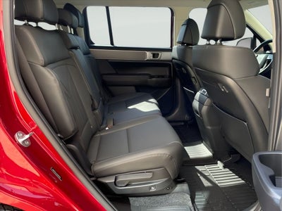 2025 Hyundai Santa Fe XRT