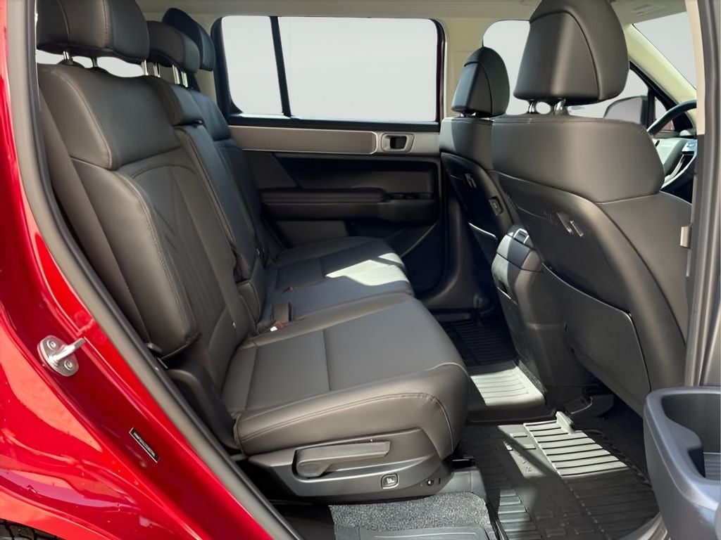 2025 Hyundai Santa Fe XRT