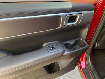 2025 Hyundai Santa Fe XRT