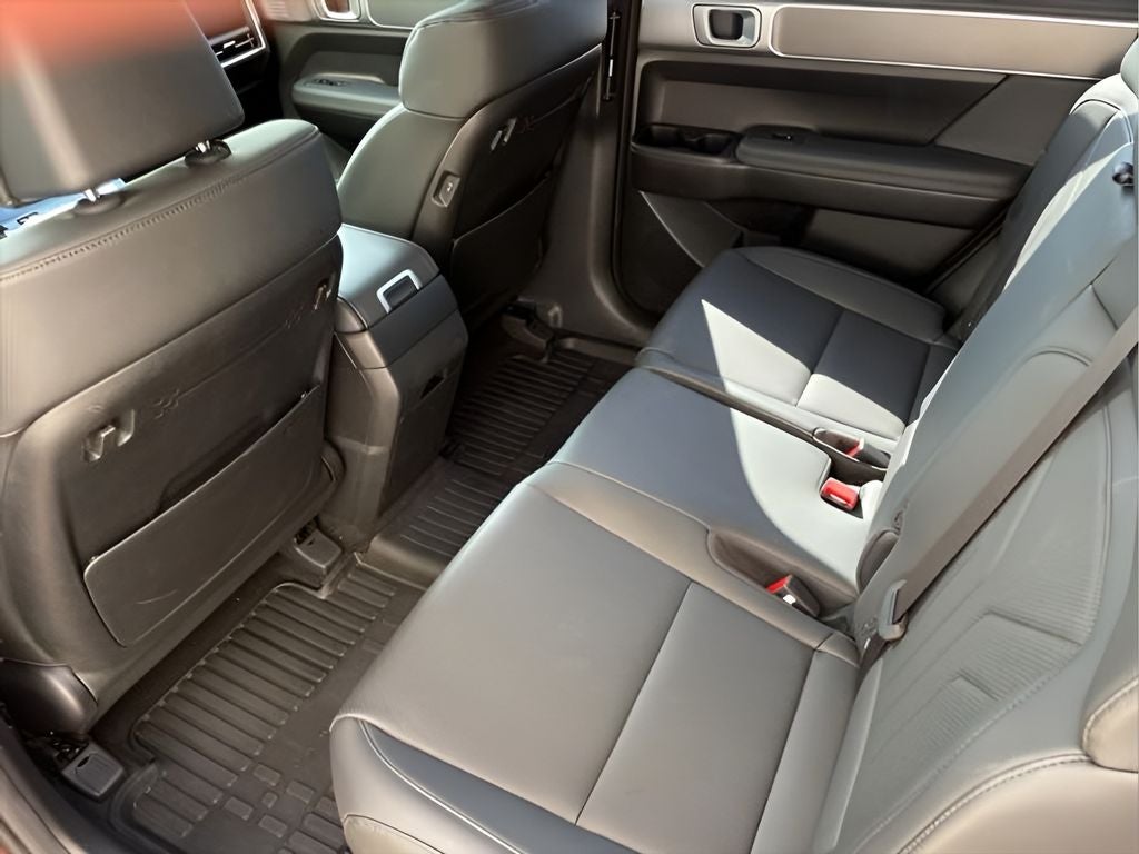 2025 Hyundai Santa Fe XRT