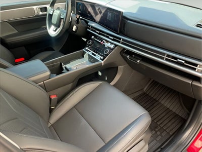 2025 Hyundai Santa Fe XRT