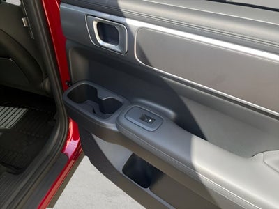 2025 Hyundai Santa Fe XRT