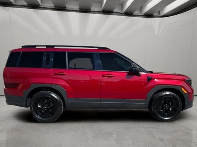 2025 Hyundai Santa Fe XRT