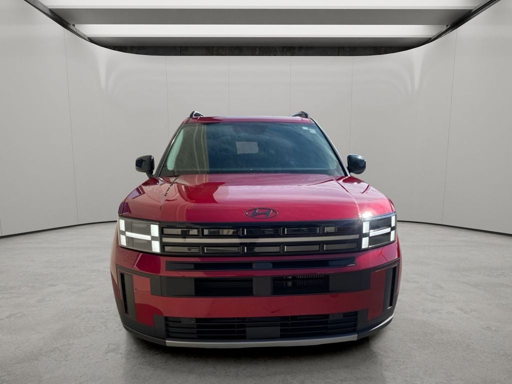 2025 Hyundai Santa Fe XRT