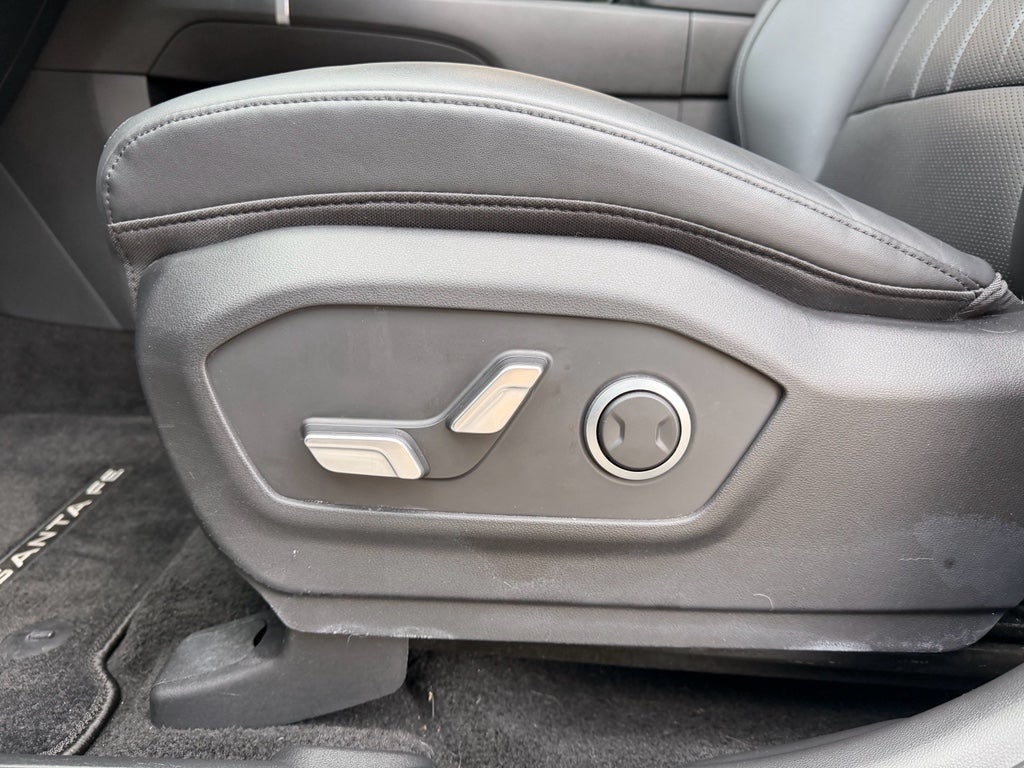 2025 Hyundai Santa Fe XRT