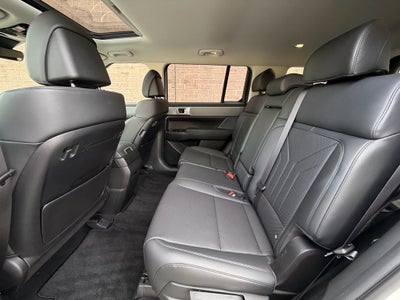 2025 Hyundai Santa Fe XRT