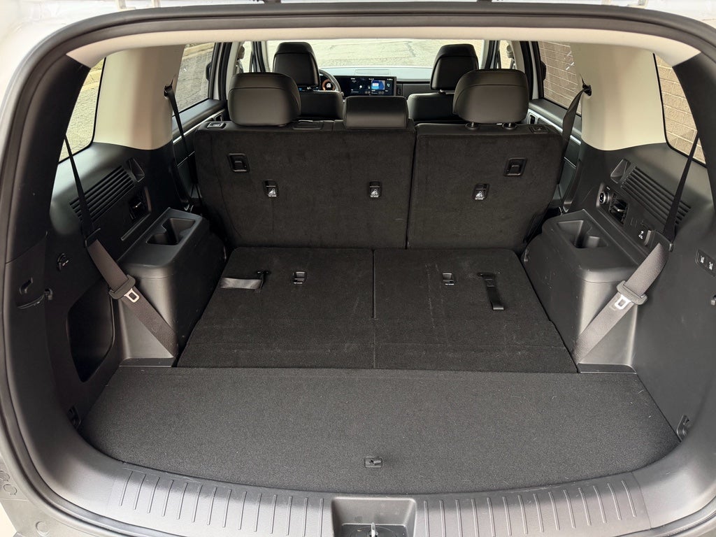 2025 Hyundai Santa Fe XRT