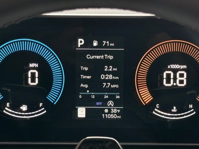 2025 Hyundai Santa Fe XRT