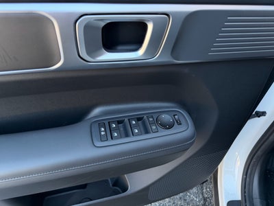 2025 Hyundai Santa Fe XRT