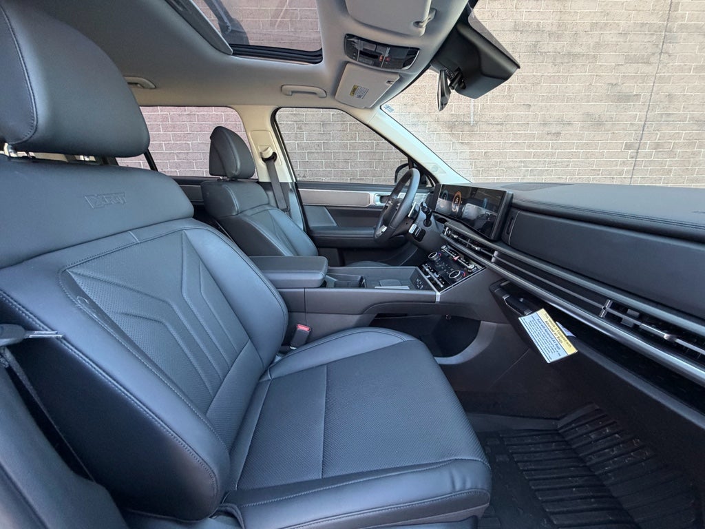 2025 Hyundai Santa Fe XRT