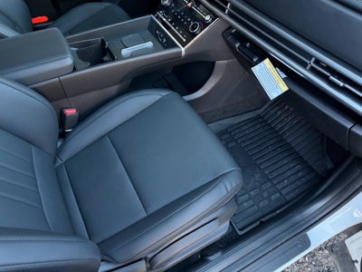 2025 Hyundai Santa Fe XRT