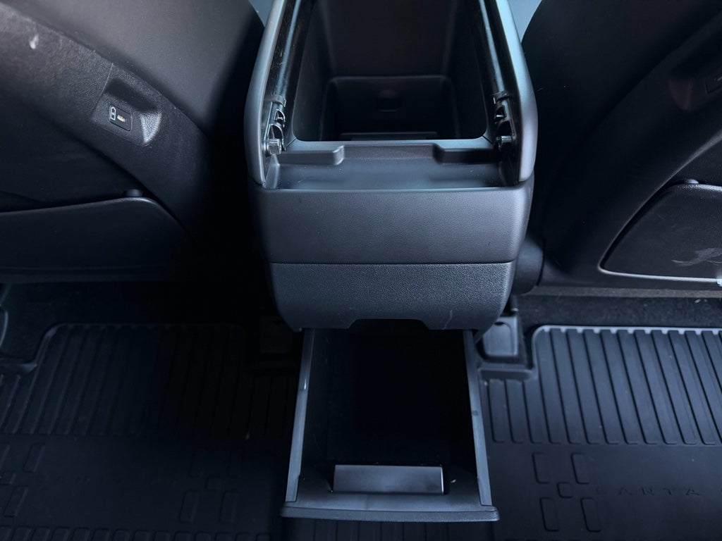 2025 Hyundai Santa Fe XRT