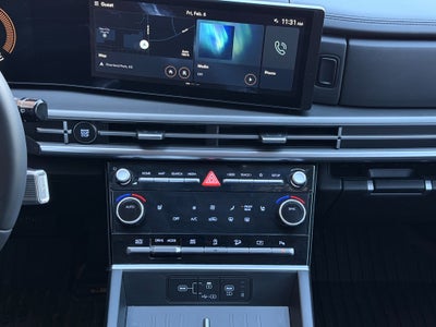 2025 Hyundai Santa Fe XRT