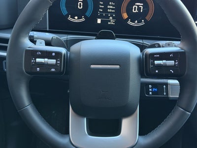 2025 Hyundai Santa Fe XRT