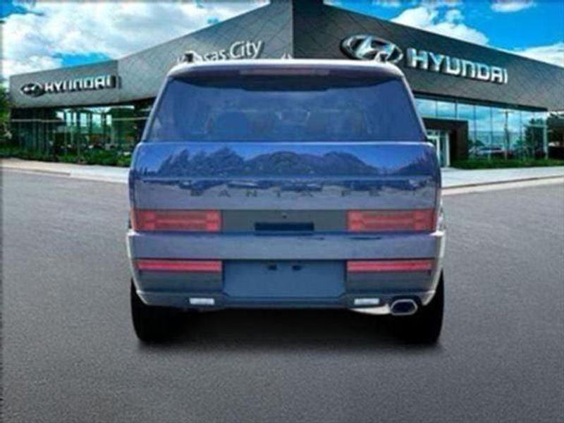 2025 Hyundai Santa Fe XRT