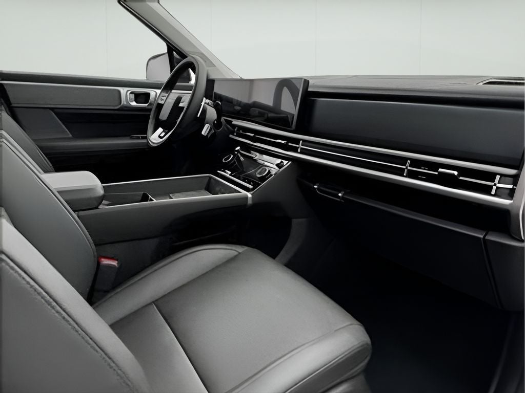 2025 Hyundai Santa Fe XRT