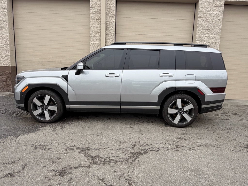 2024 Hyundai Santa Fe Limited
